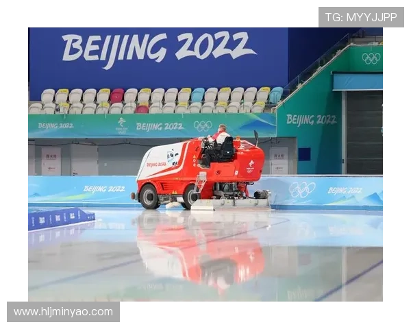 冬奥17日速滑男队上演冰上春晚