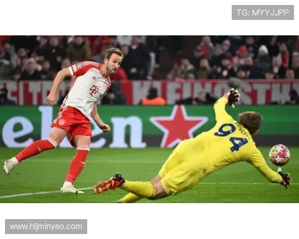 凯恩22场26球冲击41球纪录